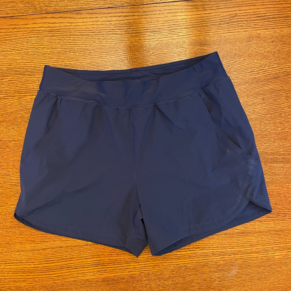 Land’s End Swim Shorts